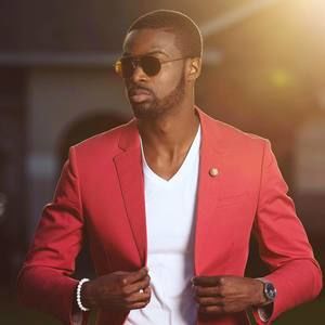 Meet your Posher, Kevin